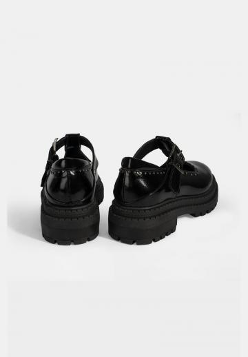 Полуботинки