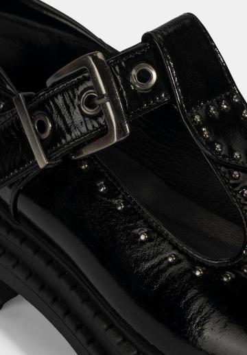 Полуботинки