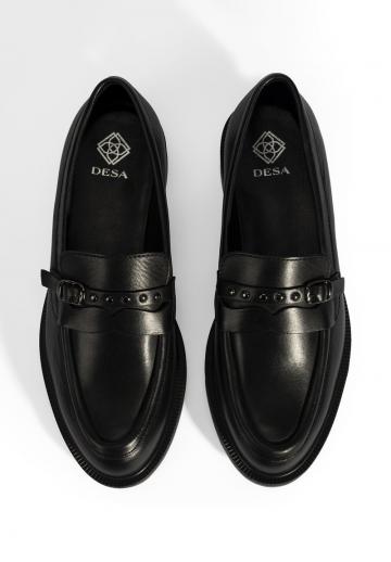 Полуботинки