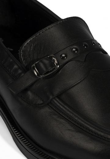 Полуботинки