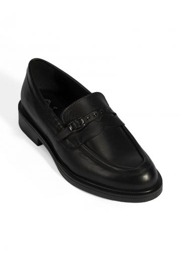 Полуботинки