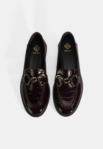 Полуботинки