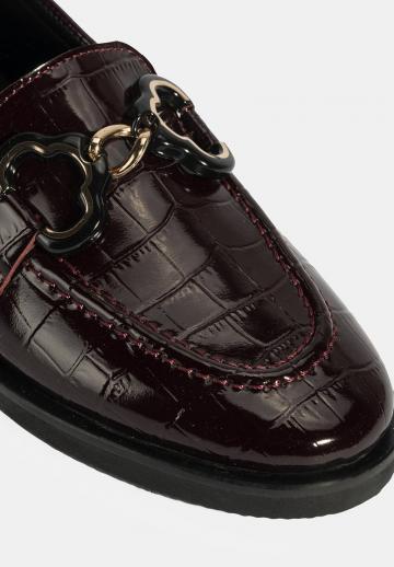 Полуботинки