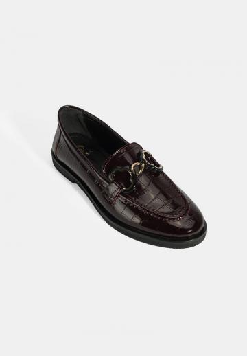 Полуботинки