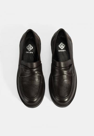 Полуботинки