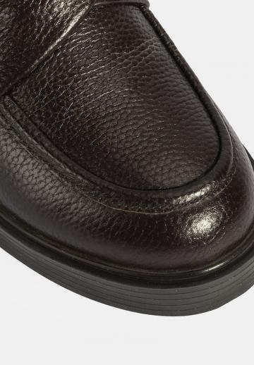 Полуботинки