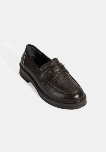 Полуботинки