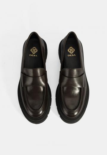 Полуботинки