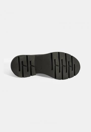 Полуботинки