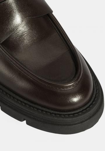 Полуботинки