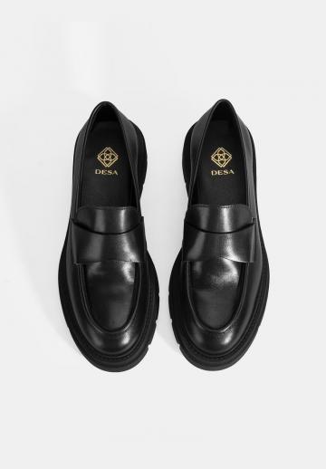 Полуботинки