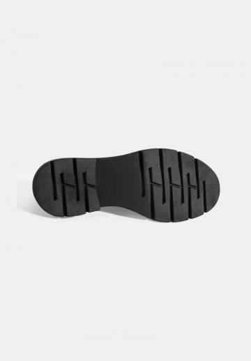 Полуботинки