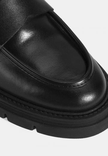 Полуботинки