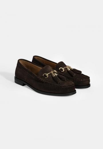 Полуботинки