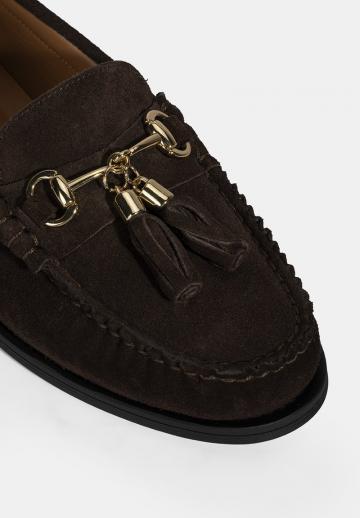 Полуботинки