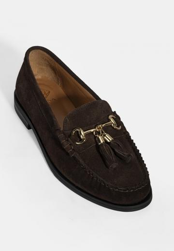 Полуботинки