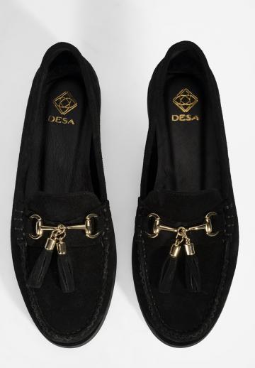 Полуботинки