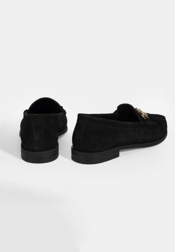 Полуботинки