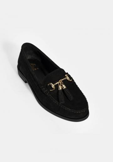 Полуботинки