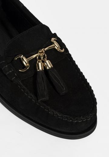 Полуботинки