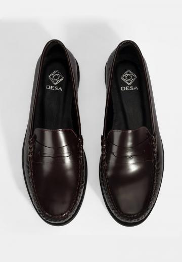 Полуботинки