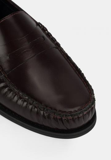 Полуботинки