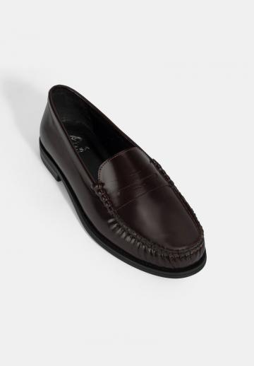 Полуботинки