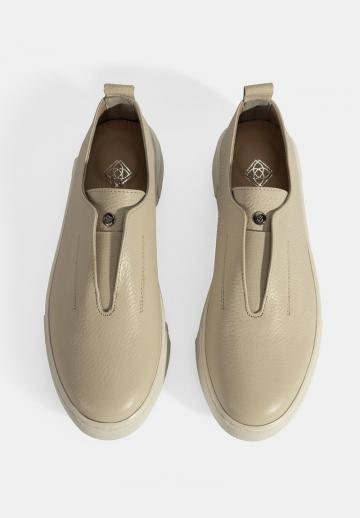 Полуботинки