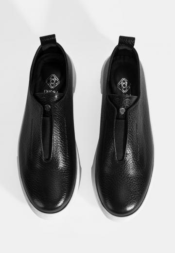 Полуботинки