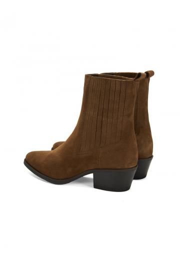 Ботинки челси