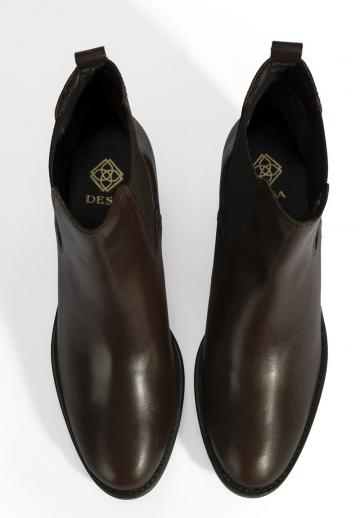 Ботинки челси