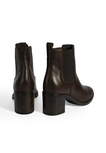 Ботинки челси