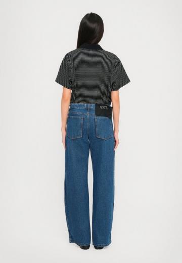 Джинсы бойфренда