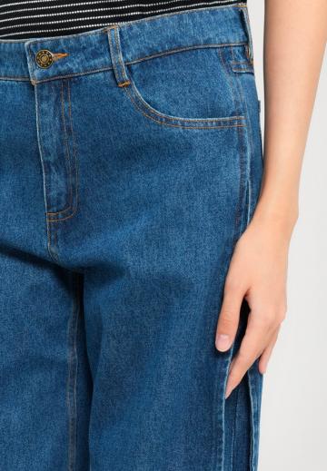 Джинсы бойфренда