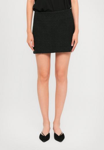 Мини-юбка
