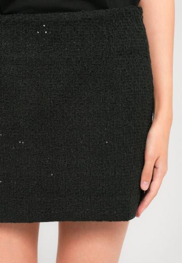 Мини-юбка