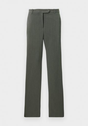 Прямые брюки