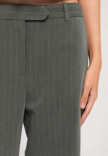 Прямые брюки