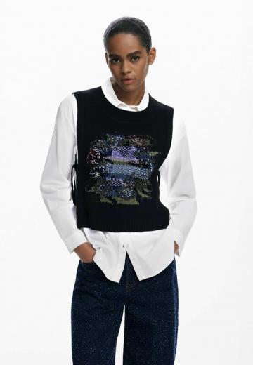 Блузка-рубашка