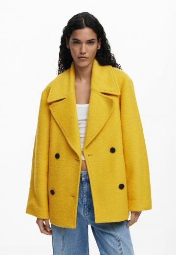 Флисовая куртка