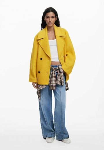 Флисовая куртка