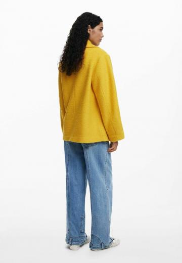 Флисовая куртка