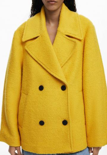 Флисовая куртка