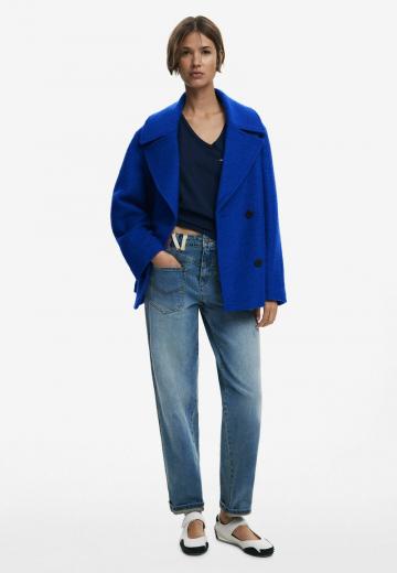 Флисовая куртка