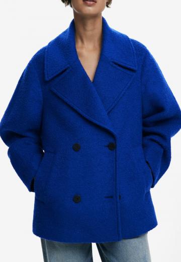 Флисовая куртка