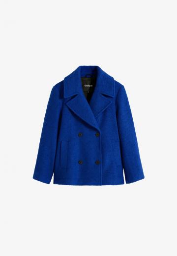 Флисовая куртка