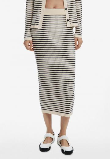 Юбка-карандаш