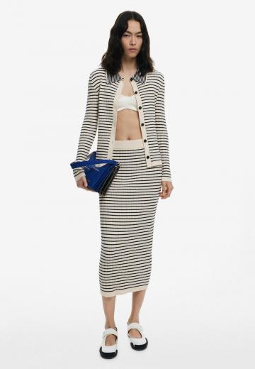 Юбка-карандаш