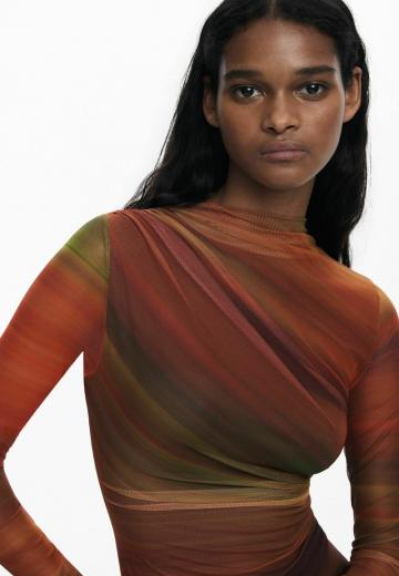 Платье футляр