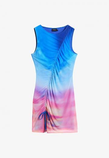 Платье футляр